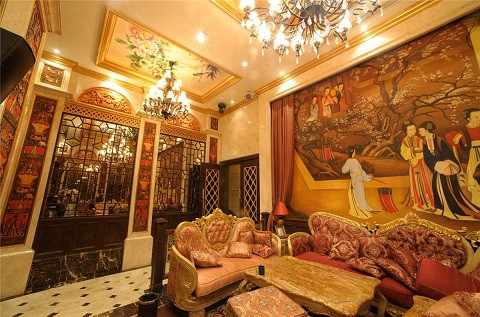 易门高档KTV妹子质量哪家好 易门高档KTV妹子质量哪家好